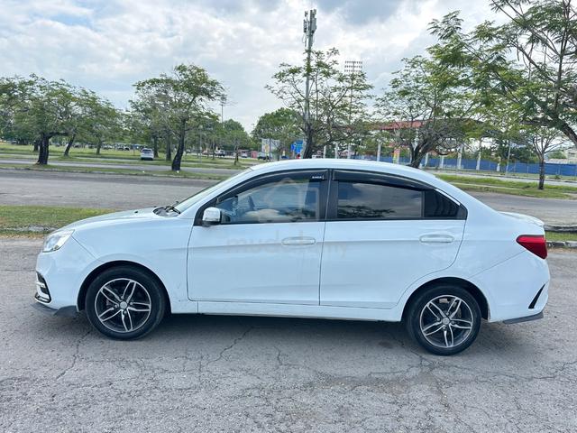 2022 Proton SAGA PREMIUM S 1.3L (A)SEDAN FULL LOAN - 3