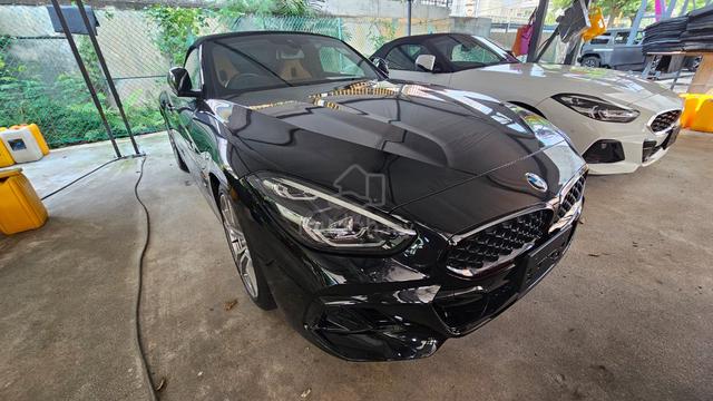 2023 Bmw Z4 2.0 M Sport 5A GRADE 7k km - 1