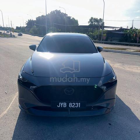 2023 Mazda 3 1.5 GVC MY19 BP (A) - 3