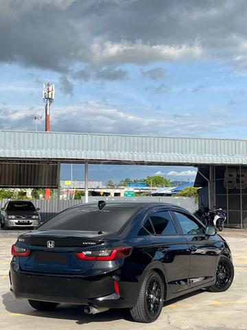 2022 Honda CITY 1.5 warranty 3Y (New Penang Plate) - 3