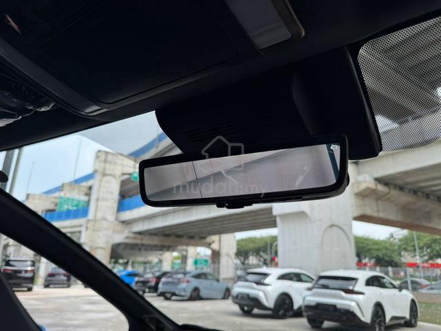 2025 Toyota ALPHARD 2.5 Z JBL SIDE STEP MODELISTA - 3