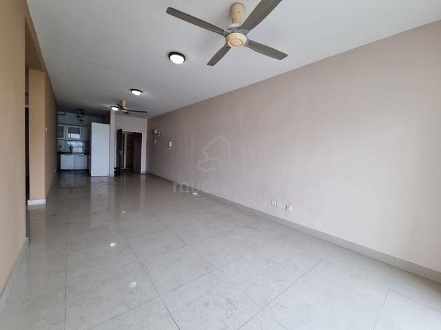 Below Market Price Bumi Lot, Cova Suites @Kota Damansara for Sale 1