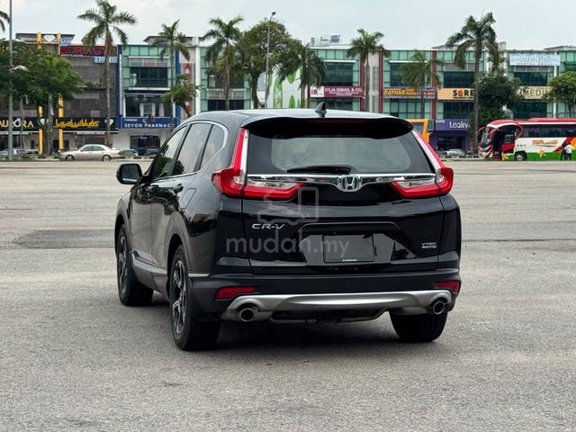 Honda Full Service‼️2017 Honda CR-V 1.5 TC 2WD (A) - 2