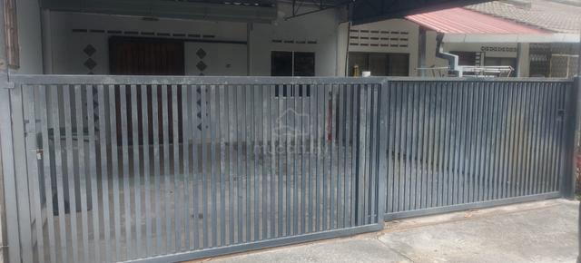 Rumah Kosong untuk SEWA - Taman Senawang Indah (Jalan Orkid) SENAWANG 1