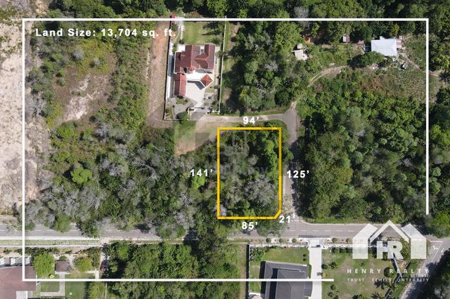 Land For Sale | VIP Lot | Iramanis | Luyang | Bungalow Lot 2