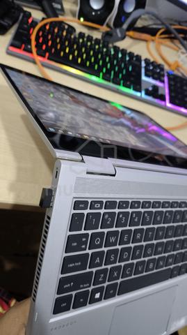 Nak letgo HP ProBook x360 Ryzen 7 16gb ram - photo 2 of 5