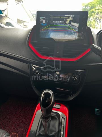 2022 Proton IRIZ 1.6 ACTIVE (A) - 5
