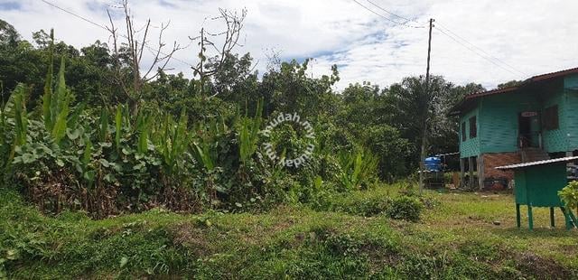 Beaufort Land At Mukim Limbawang 3