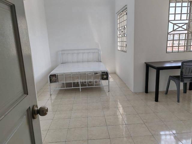 Bilik Bertandas di Bayu Perdana, Bandar Klang, Selangor 1