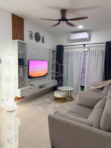 Razak City Residences (RC Residence) 1