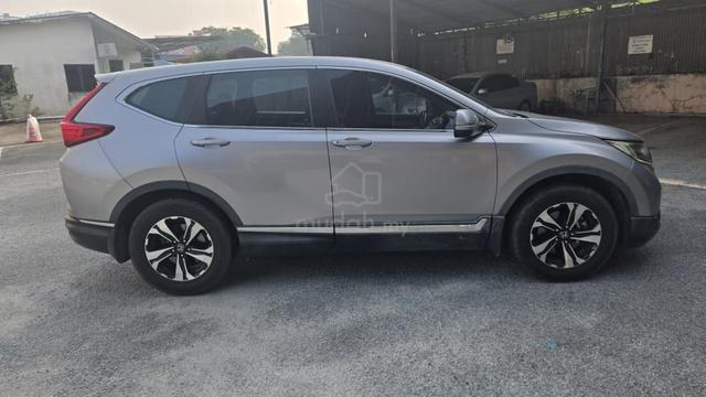 2017 Honda CR-V 2.0 I-VTEC FACELIFT (A) - 5