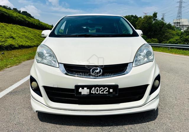 -2017-Perodua ALZA 1.5 EZ FACELIFT (A) Loan/Cash - 3