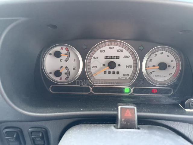 2005 Perodua KELISA 1.0 EZL (A) - 4