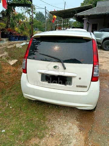 2010 Perodua VIVA 0.7 660 BX EF-VE (M) - 2