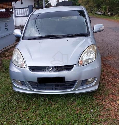 2009 Perodua MYVI 1.3 EZi FACELIFT (A) - 1