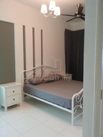 Elit Heights @ Bayan City 1