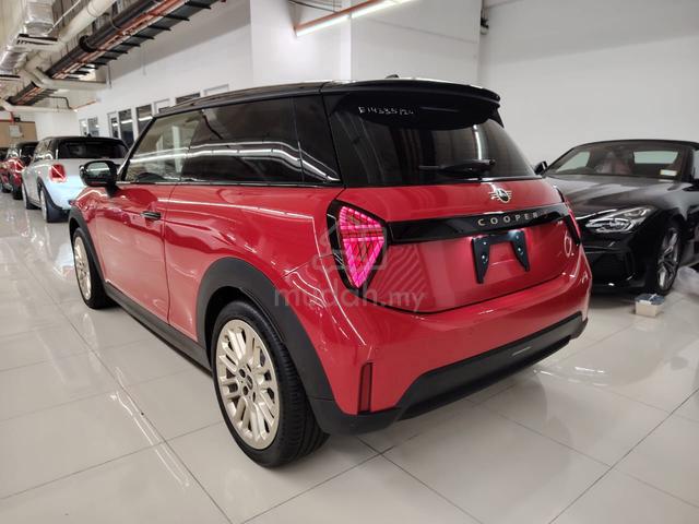 2024 Mini COOPER 2.0 S NEW MODEL F56 FACELIFT (A) - 2