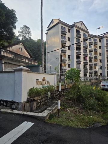 Casa Venicia Greenview Tower 1
