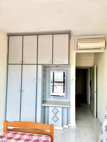 E-Park Condominium 1