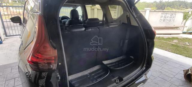 2021 Mitsubishi XPANDER 1.5 MY20 (A) - 4