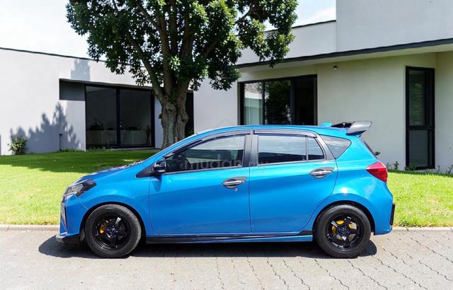 2022 Perodua MYVI 1.5 AV FACELIFT (A)FULL LOAN - 5