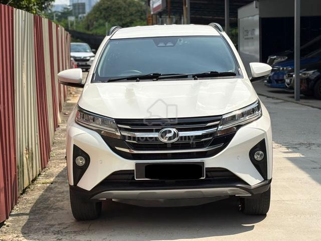 2021 Perodua ARUZ 1.5 AV (A) Free 3 Tahun Warranty - 4