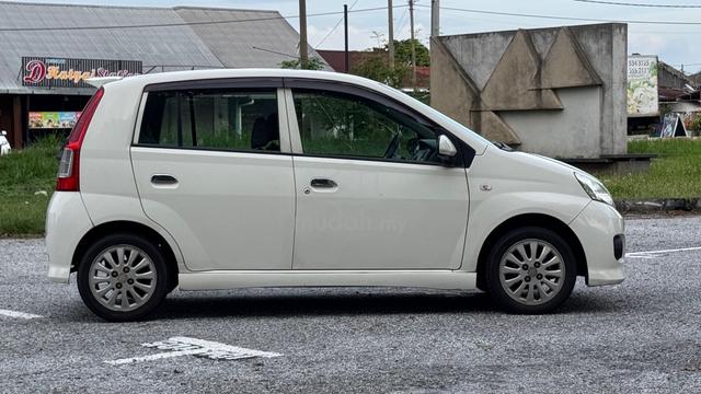 2013 Perodua VIVA 1.0 ELITE EZi (A) - 2