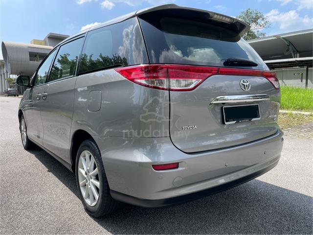 2014 Toyota PREVIA 2.4 G (A )1 year waranty - 4