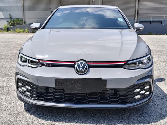 2023 Volkswagen GOLF 2.0 GTI IQ DRIVE (FWD) (A) - 2