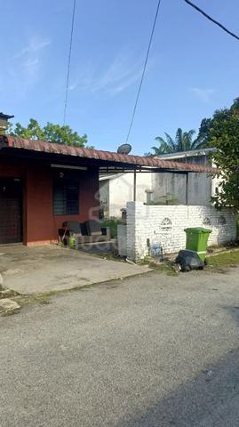 Dah murah Boleh Nego lagi ๐ฑ Rumah SemiD Taman Seri ku Kuantan 1