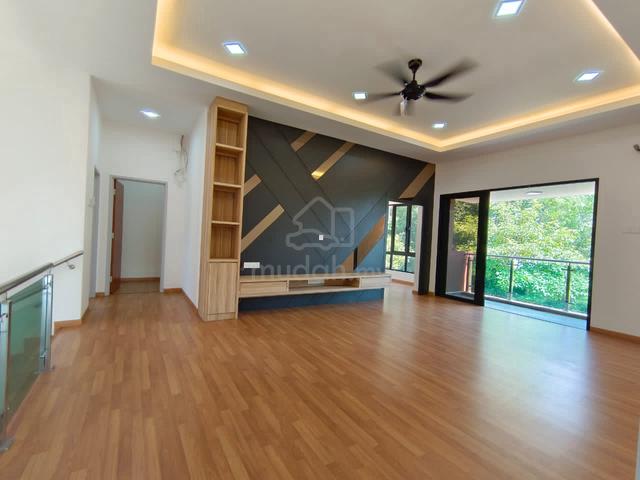 BANGLO BARU | MODEN | STRATEGIC 💥 di Ampangan Seremban n9 1