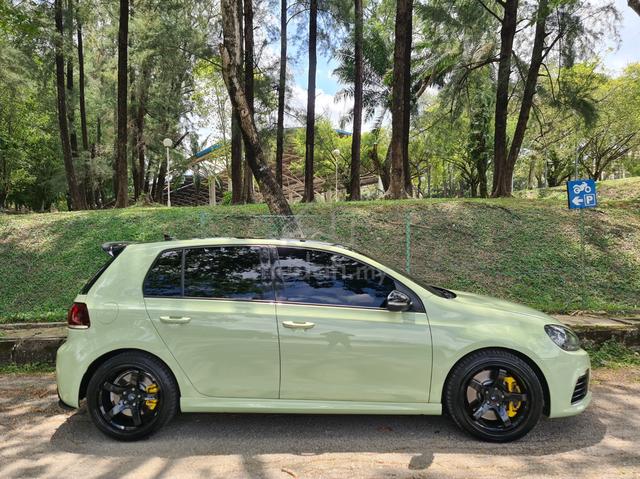 Volkswagen Golf R 2.0 6Speed ImportNew Dynaudio - 4