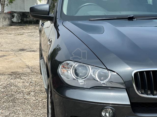 2011 Bmw X5 3.0 XDRIVE35I (CBU) E70 FACELIFT (A) - 4