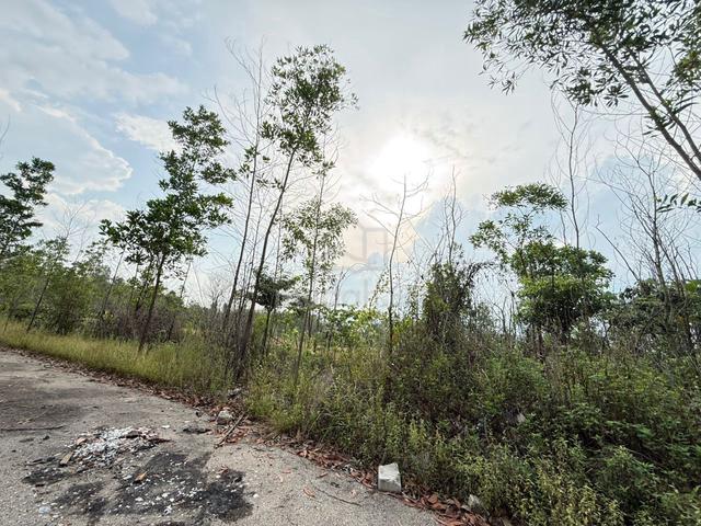 MURAH Bungalow LAND‼️Jalan Orkid Bukit Beruntung Rawang 1