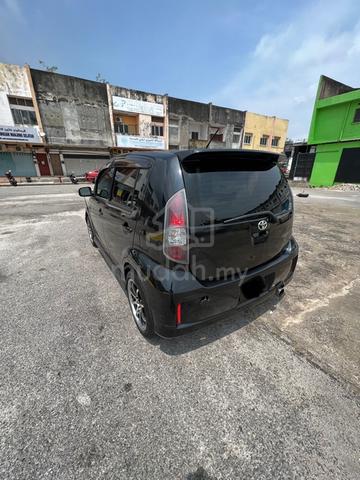 Perodua Myvi Apasso Racy Cars For Sale In Seri Manjong Perak