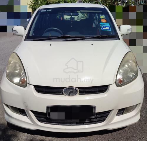 2011 Perodua MYVI 1.3 EZL (LIMITED EDITION) (A) - 3