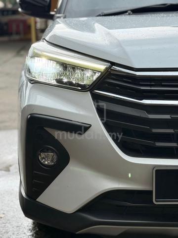 2022 Perodua ATIVA 1.0 AV (A) OFFER - 4
