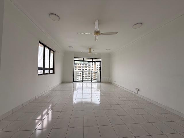 Mutiara Oriental 1