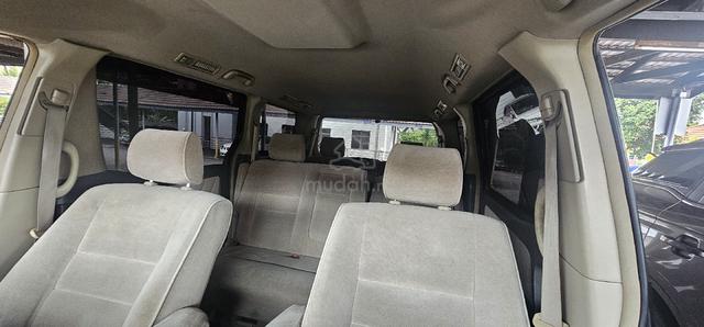 2003 Toyota ALPHARD 3.0 MZ (A) - 5