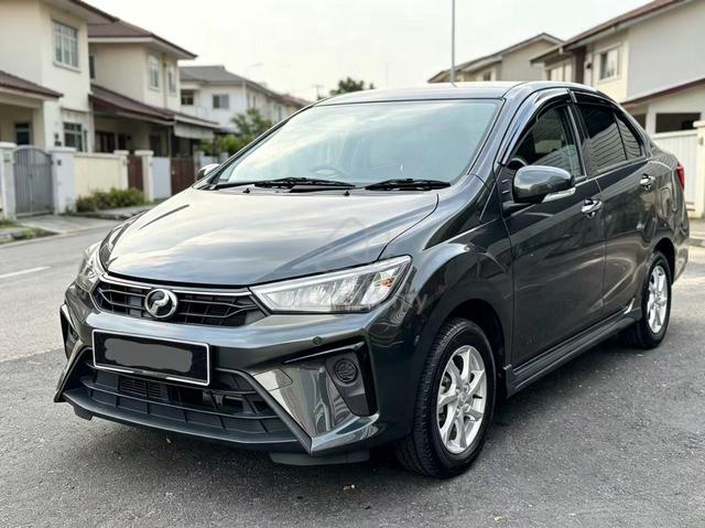 2024 Perodua BEZZA 1.0 G🔥9k Mileage (A) - 4
