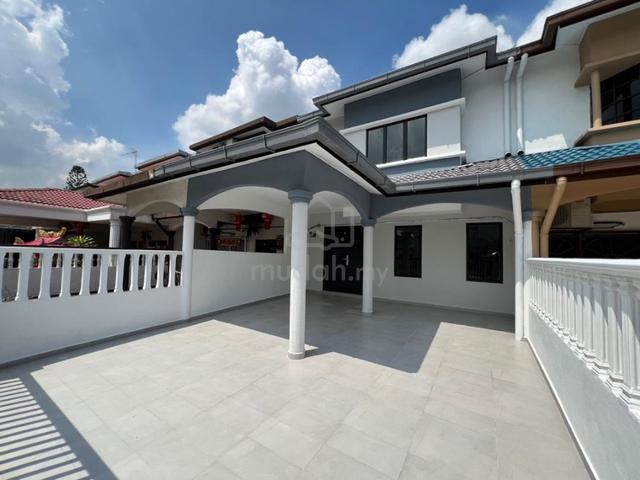 FREE SNP LEGAL FEE Bayu Perdana Bukit Tinggi NR HTAR Taman Chi Liung 1