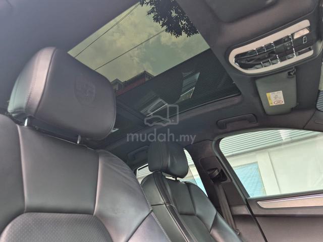 2020 Porsche MACAN 2.0 (A) CBU PCSB WRTY 10/2027 - 4