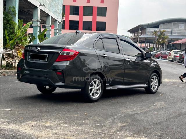 Direct Owner 2024 Perodua BEZZA 1.0 G FACELIFT (A) - 4