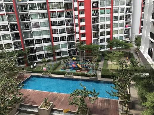 Greenfield Regency 1