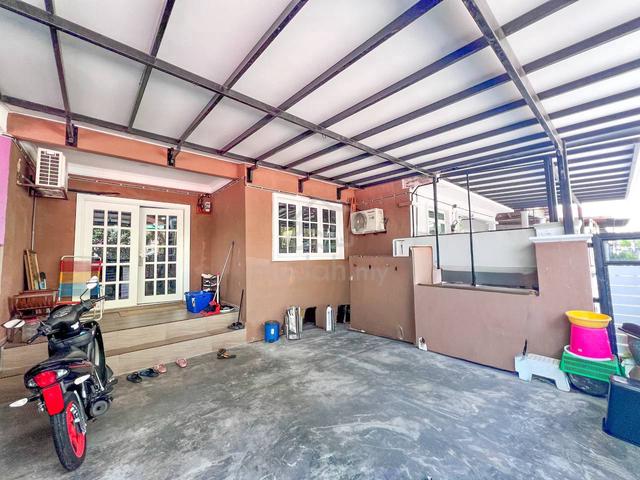Single Storey, Cheras Perdana CP 2 1