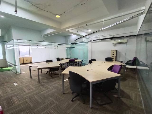 Ioi Business Park Puchong Jaya Office Freehold 🤩 1