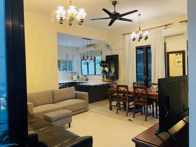 Semi D BK8 Bandar Kinrara Puchong 4