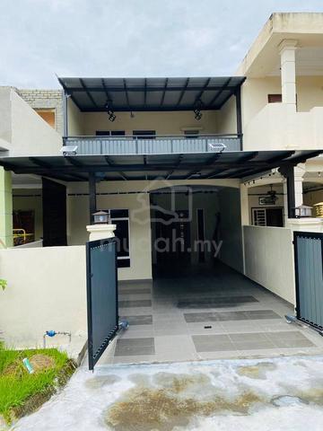 CHEAP + RENOVATED 2-Storey Terrace, Taman Semenyih Ria, Semenyih 1