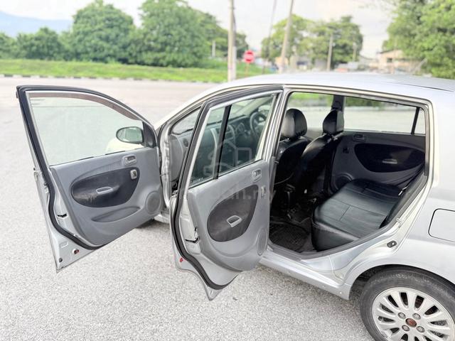 2011 Perodua VIVA 1.0 ELITE EXCLUSIVE (A) TIP TOP - 5