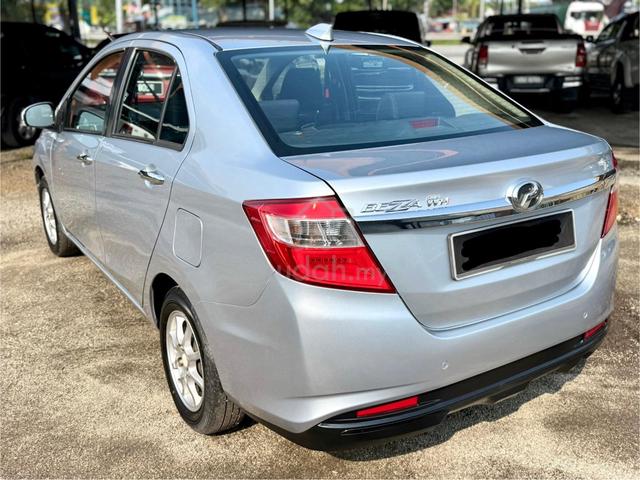 2017 Perodua BEZZA 1.3 PREMIUM X (A) - 3